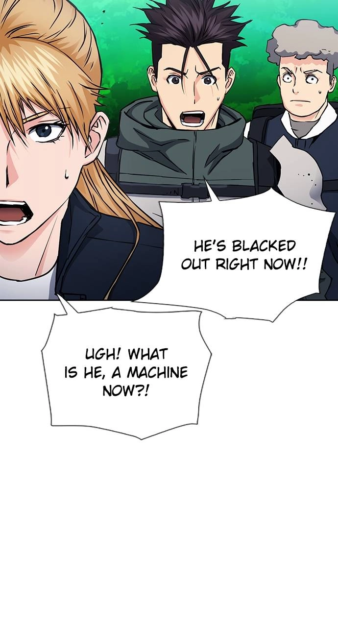 The Druid of Seoul Station Chapter 93 Page 25