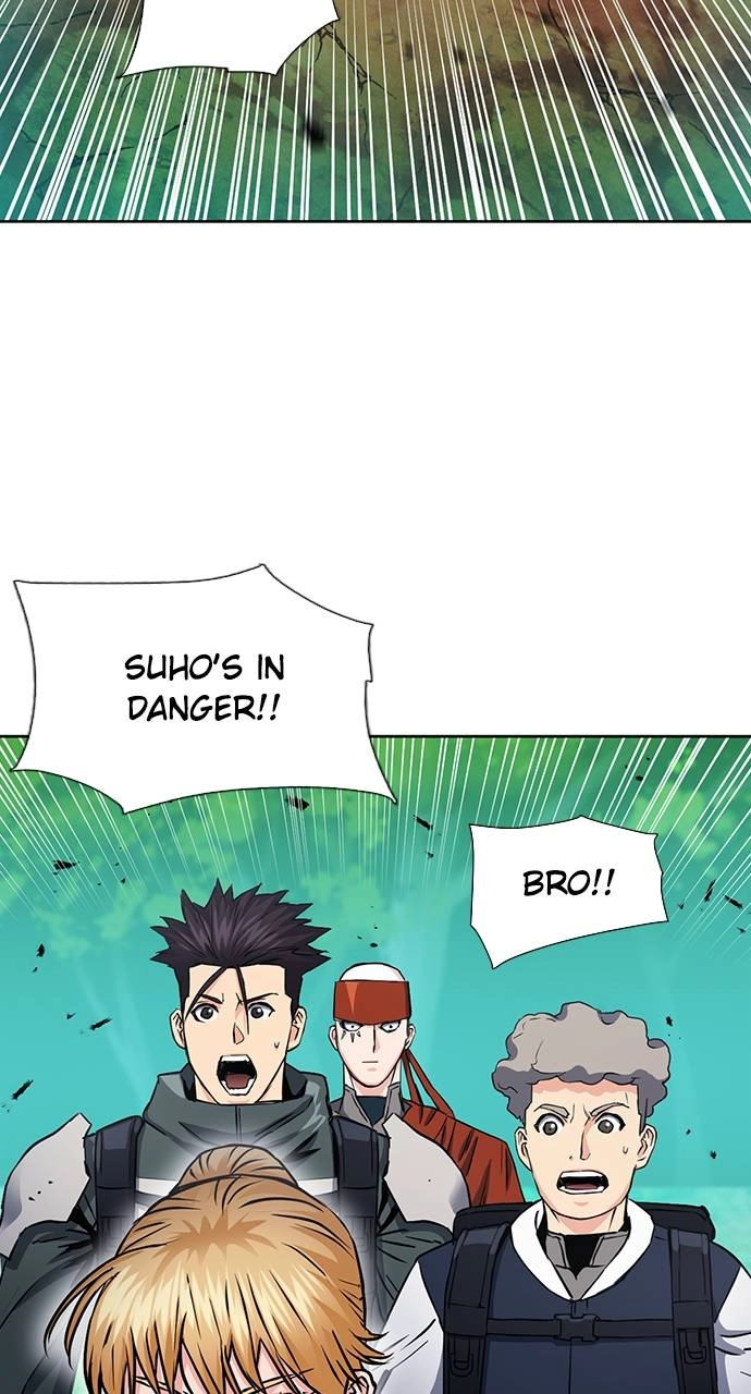 The Druid of Seoul Station Chapter 93 Page 27