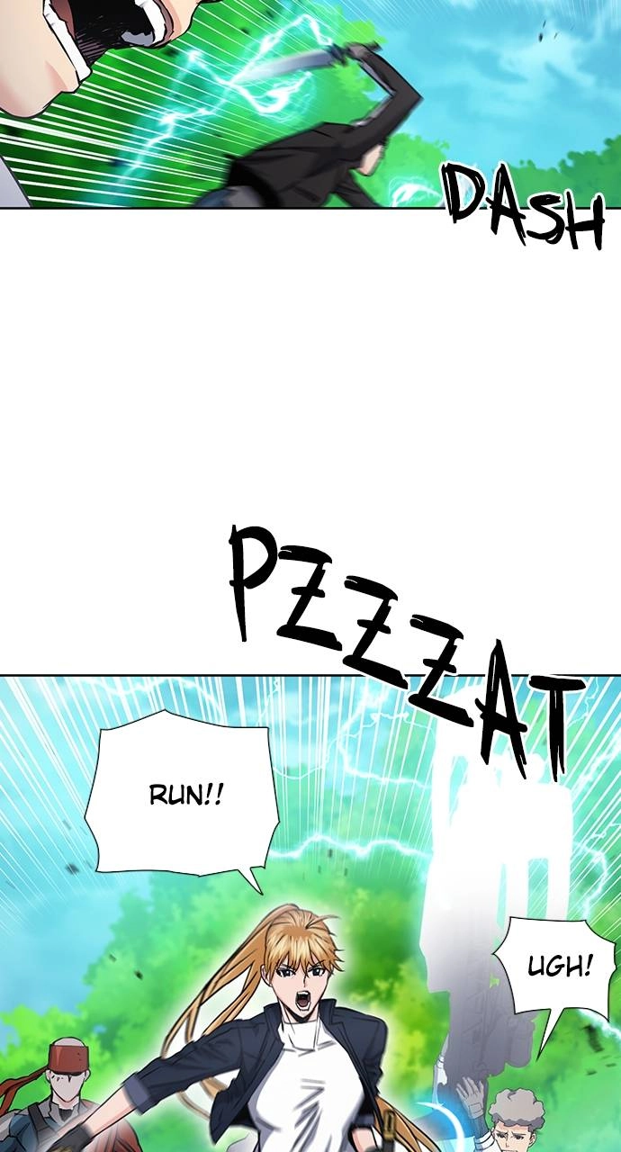 The Druid of Seoul Station Chapter 93 Page 30