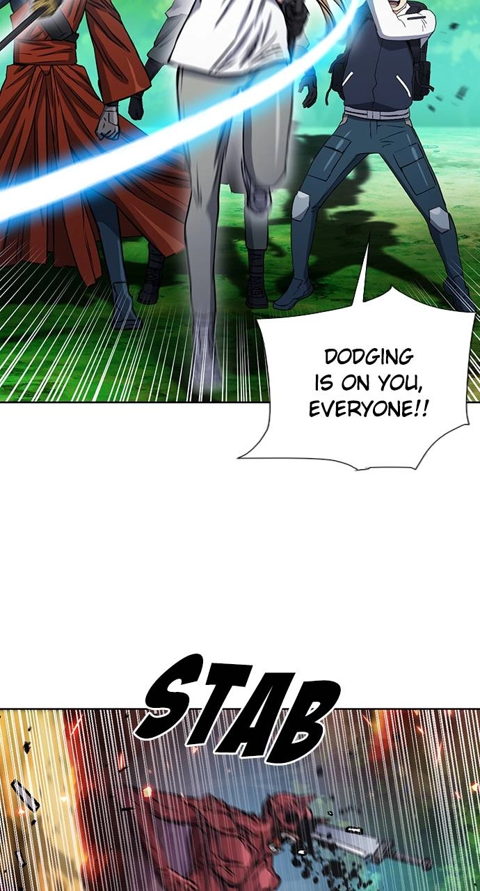 The Druid of Seoul Station Chapter 93 Page 31