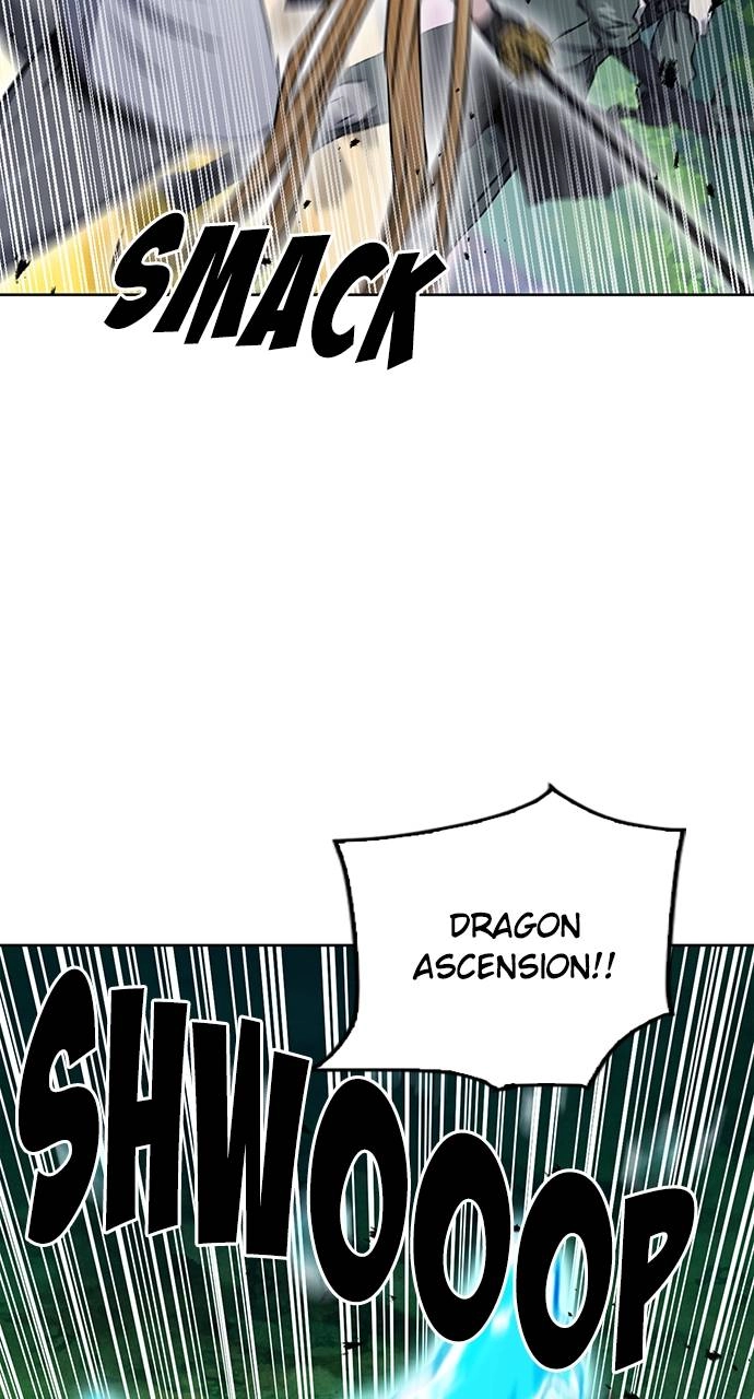 The Druid of Seoul Station Chapter 93 Page 33
