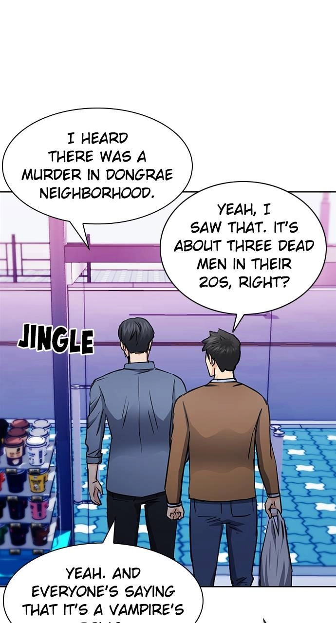 The Druid of Seoul Station Chapter 93 Page 40