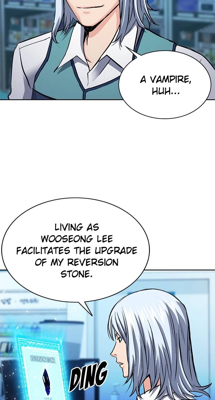 The Druid of Seoul Station Chapter 93 Page 42