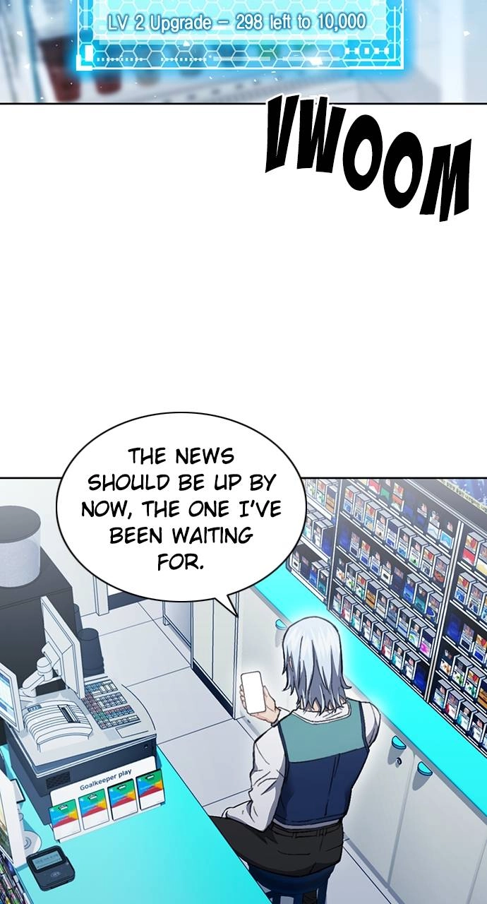 The Druid of Seoul Station Chapter 93 Page 44