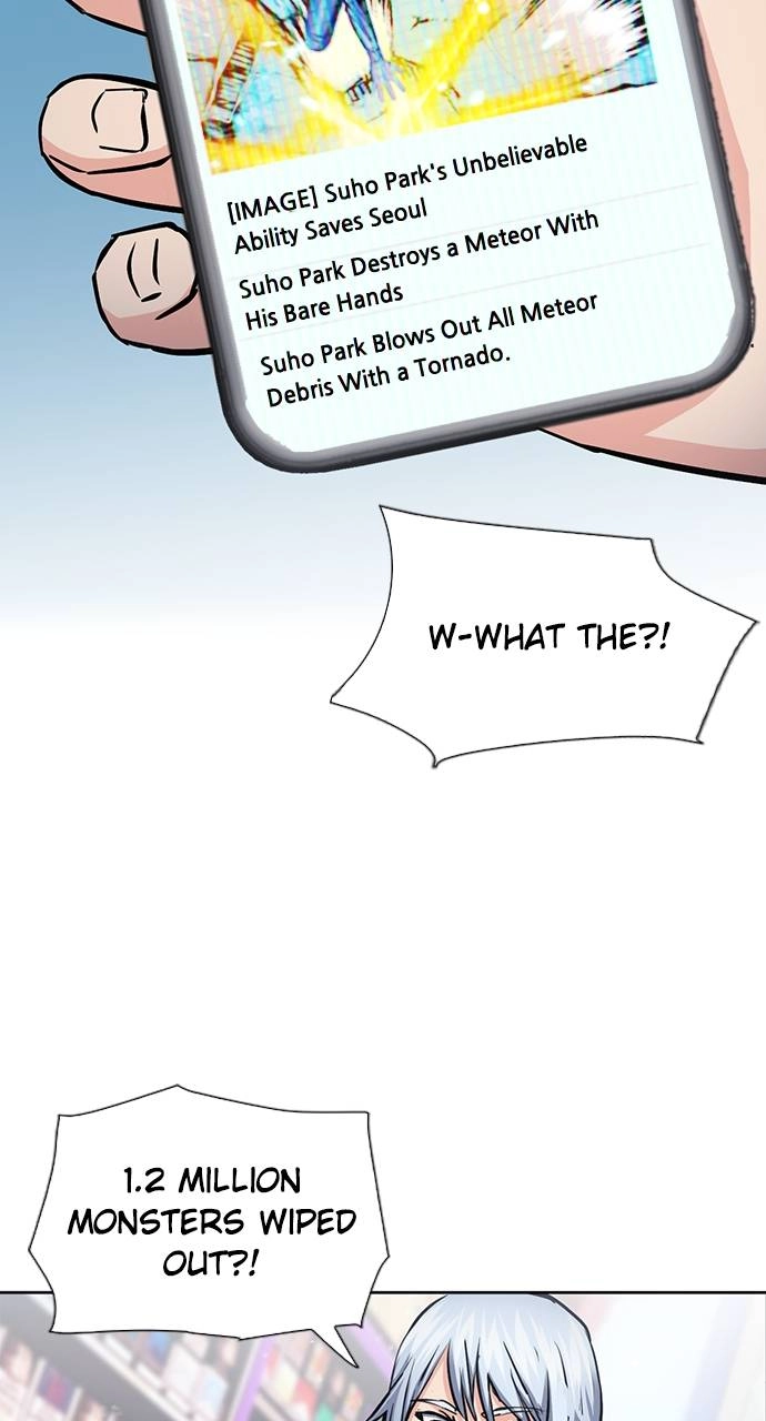 The Druid of Seoul Station Chapter 93 Page 48