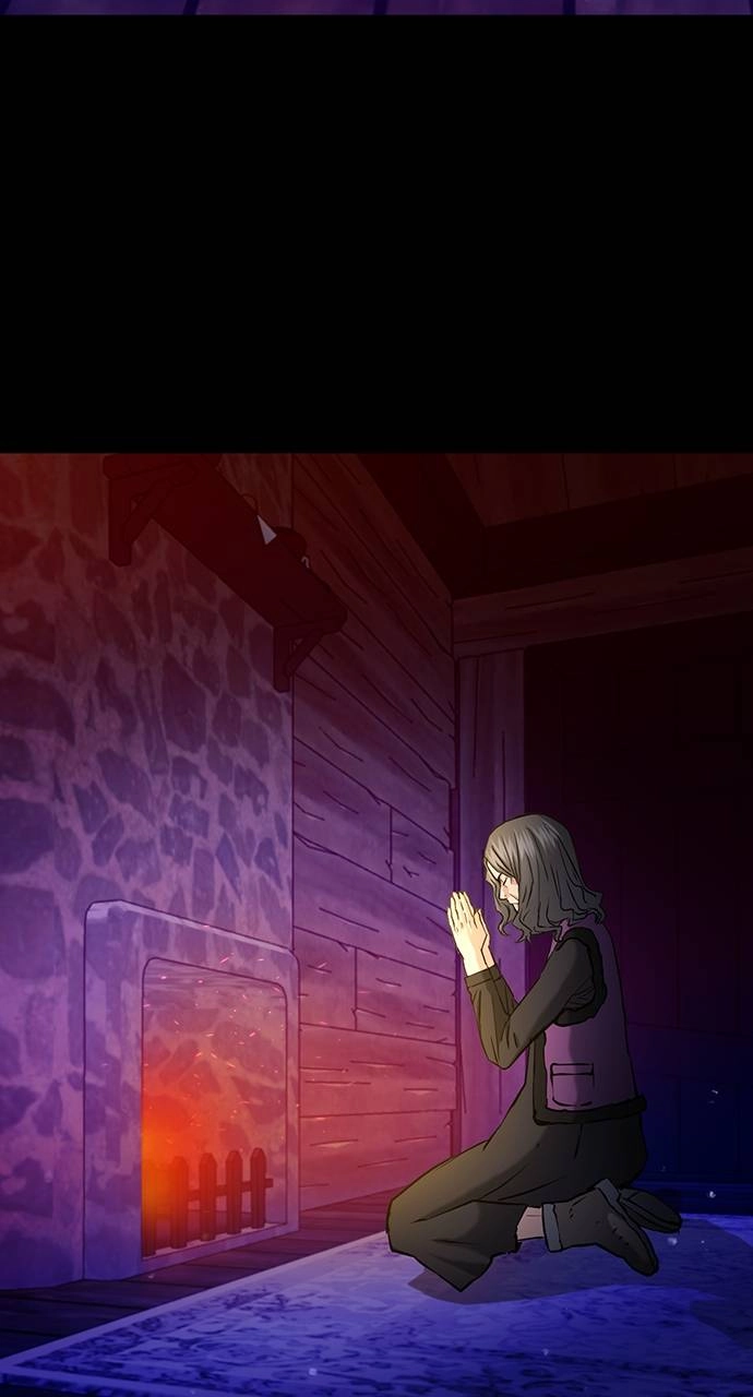 The Druid of Seoul Station Chapter 93 Page 57