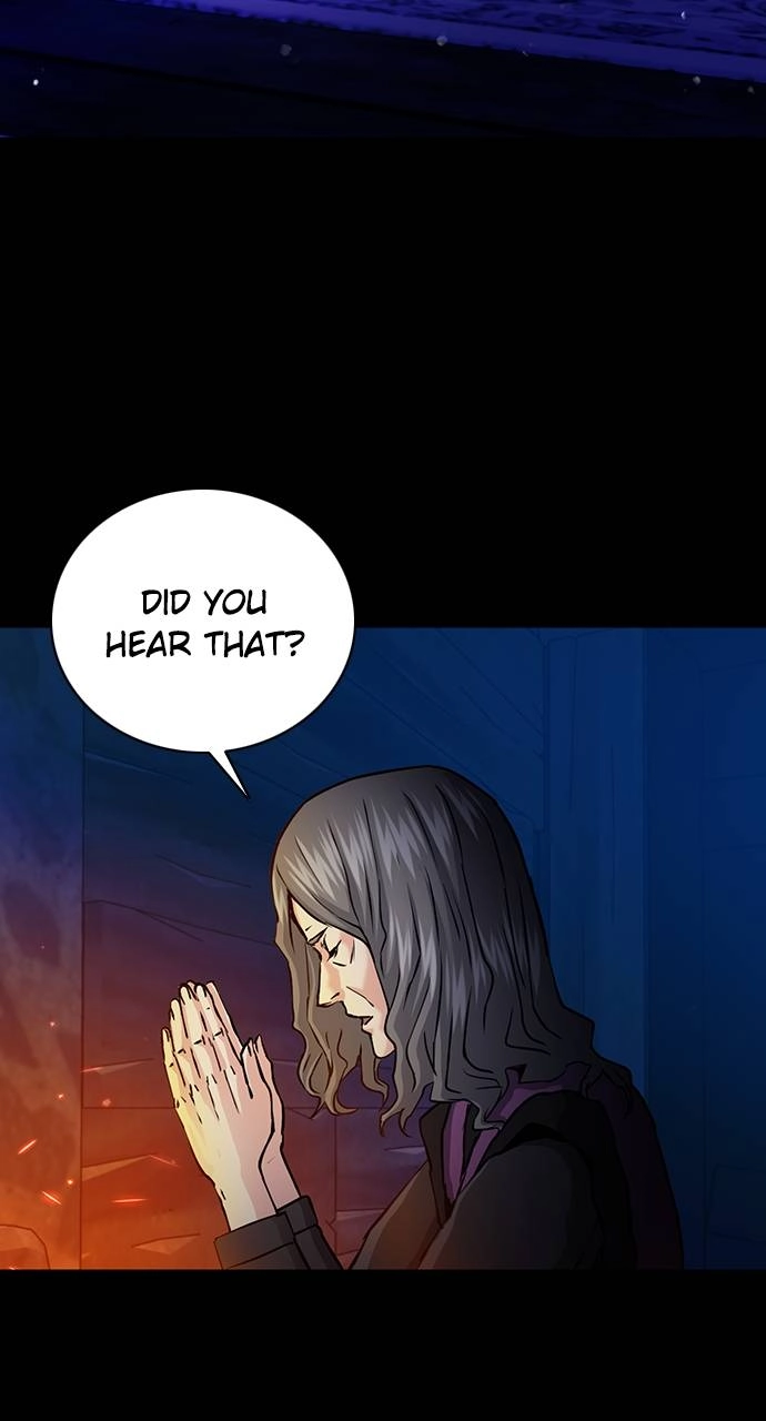 The Druid of Seoul Station Chapter 93 Page 58