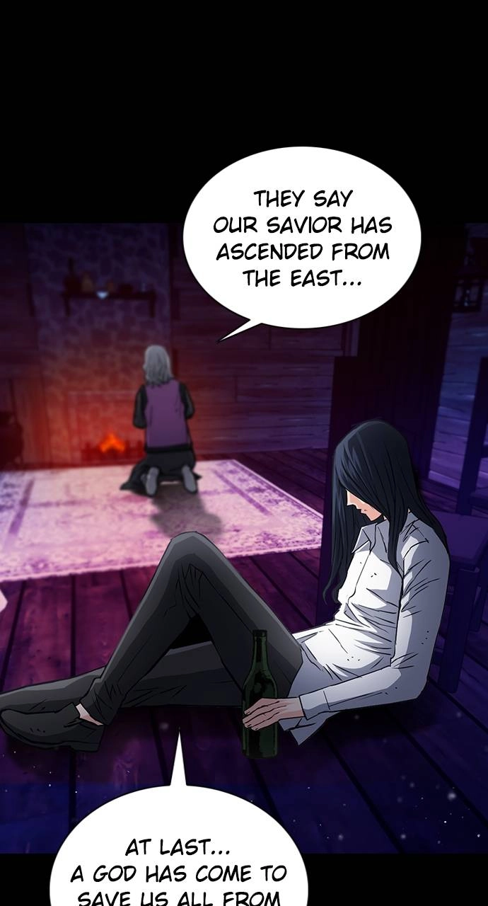 The Druid of Seoul Station Chapter 93 Page 59