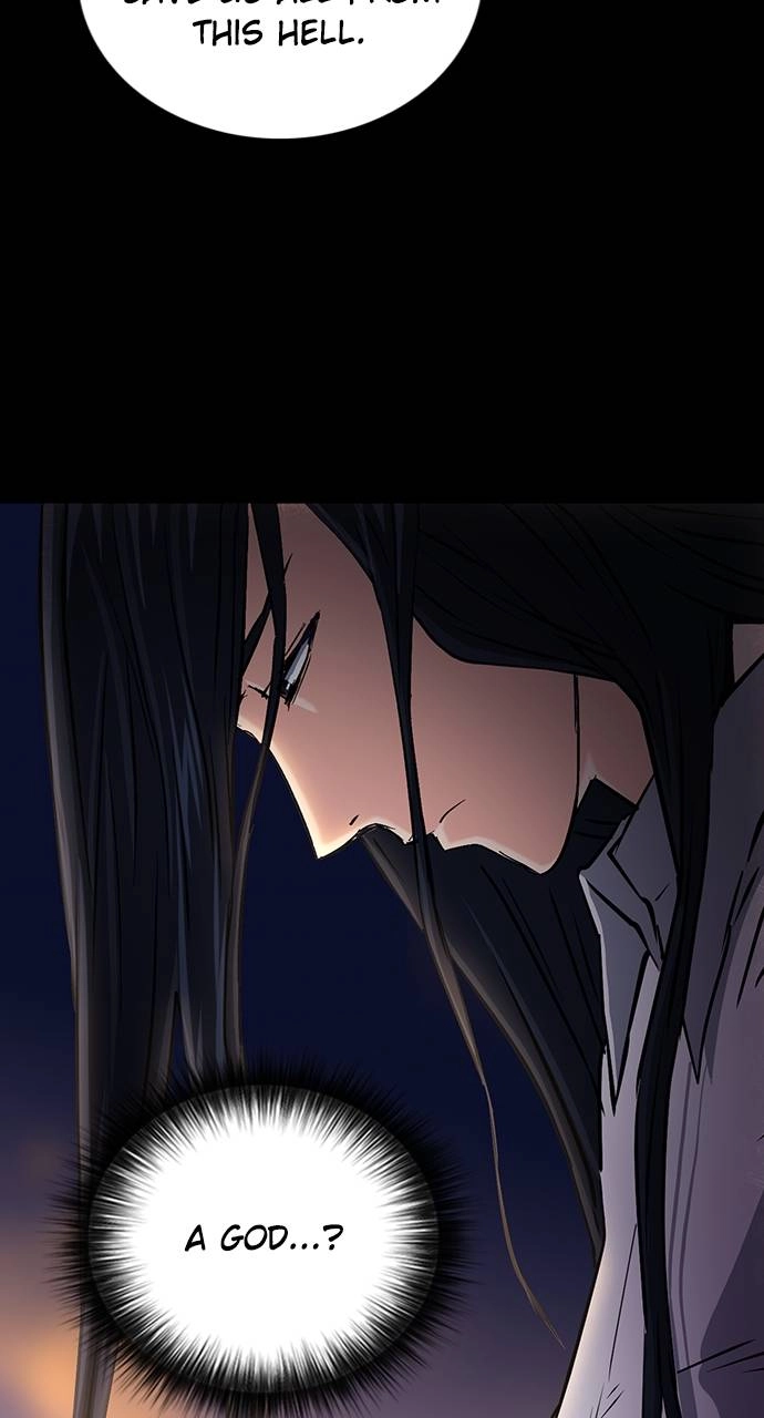 The Druid of Seoul Station Chapter 93 Page 60