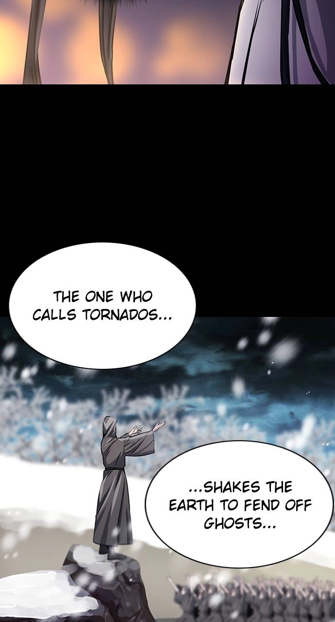 The Druid of Seoul Station Chapter 93 Page 61