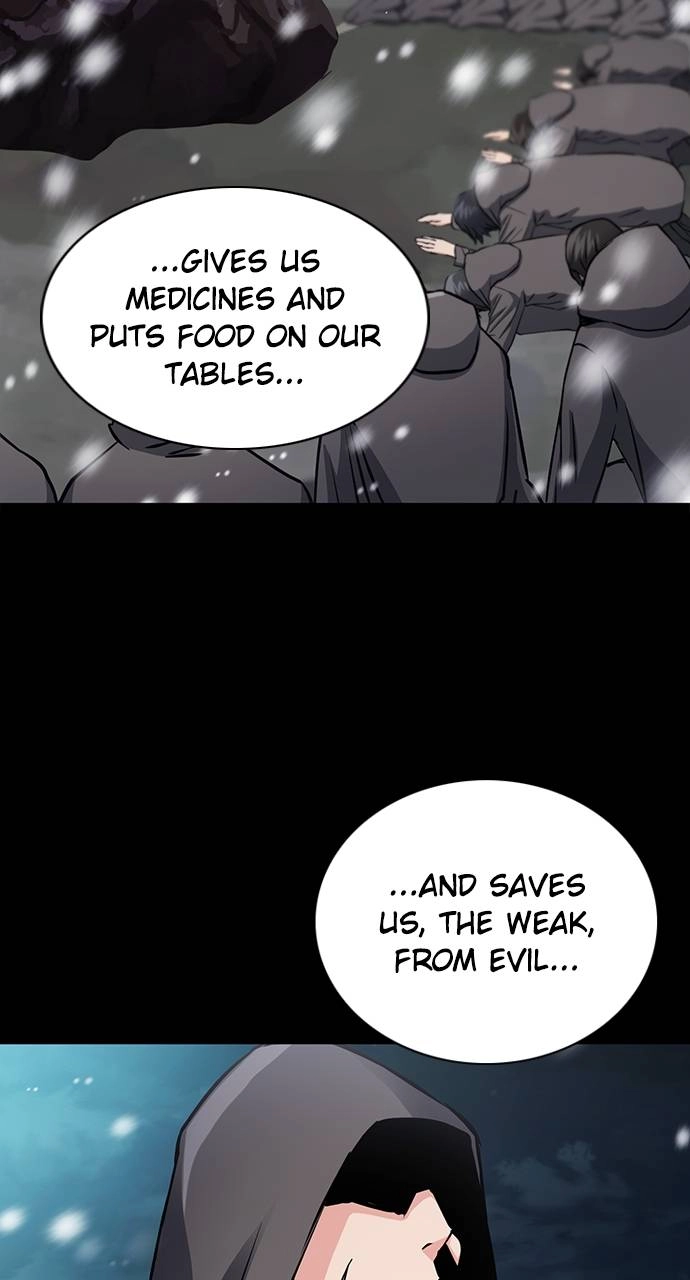 The Druid of Seoul Station Chapter 93 Page 62