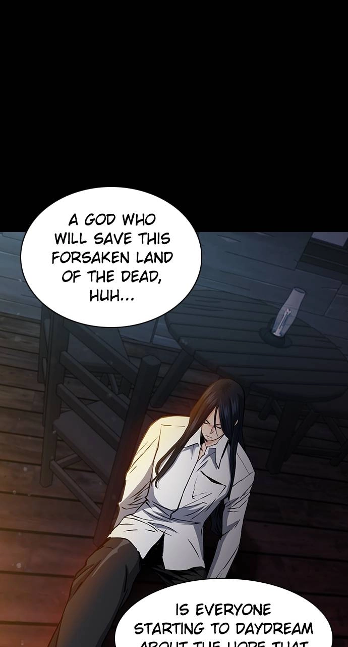 The Druid of Seoul Station Chapter 93 Page 64
