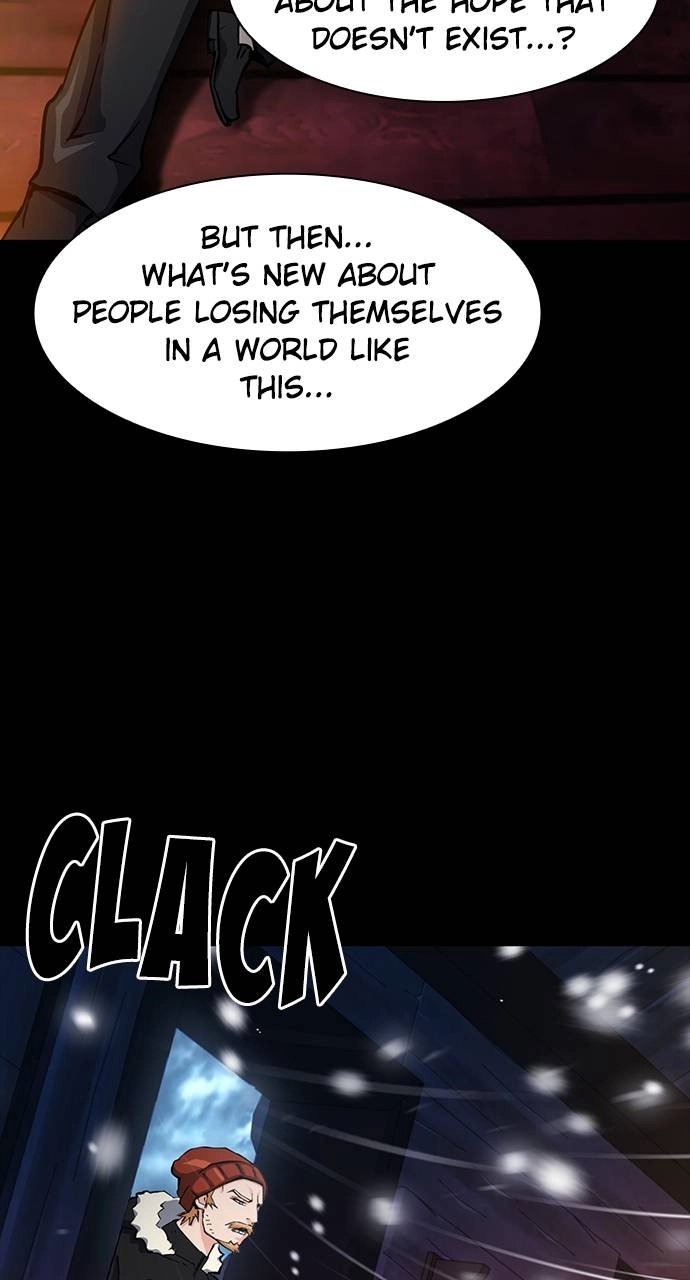 The Druid of Seoul Station Chapter 93 Page 65
