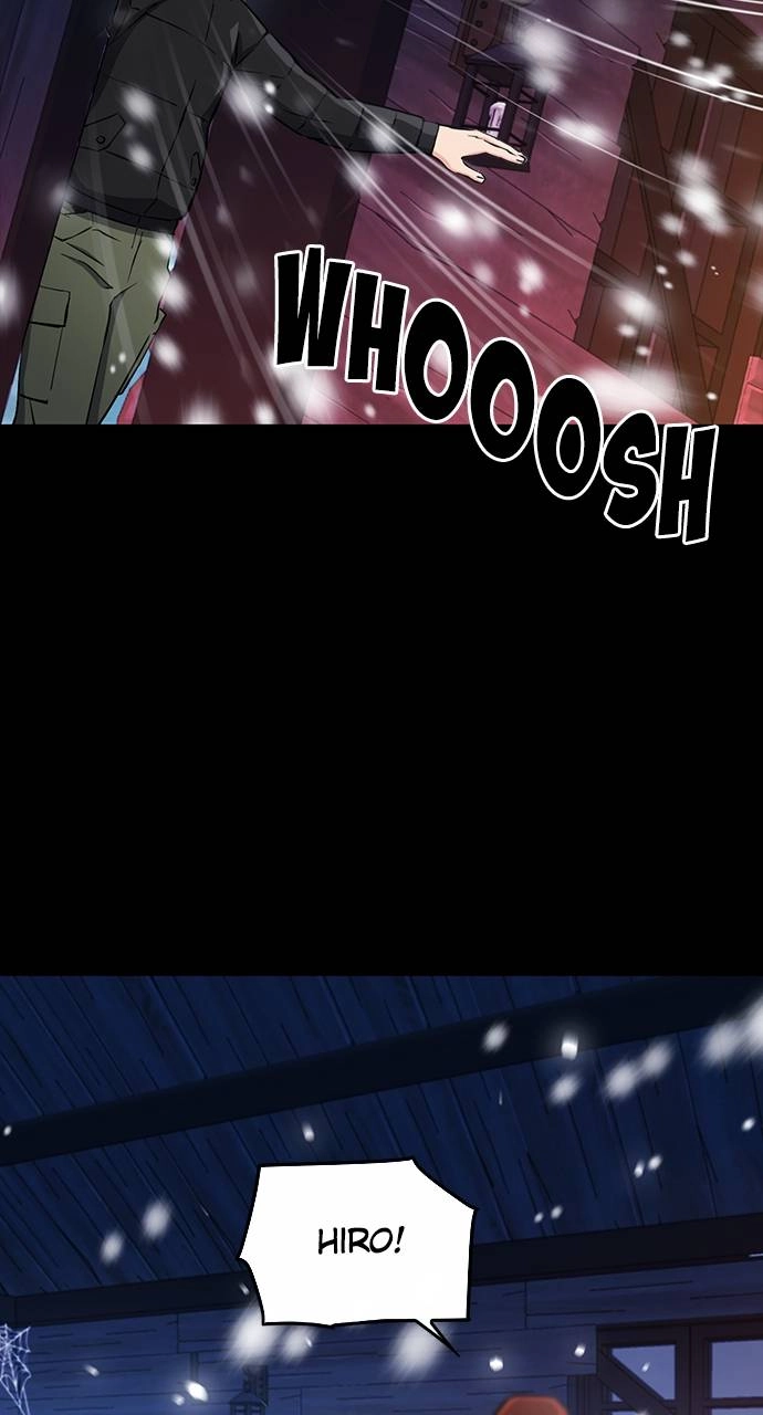 The Druid of Seoul Station Chapter 93 Page 66