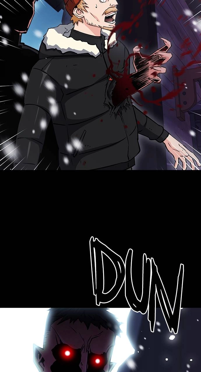 The Druid of Seoul Station Chapter 93 Page 69