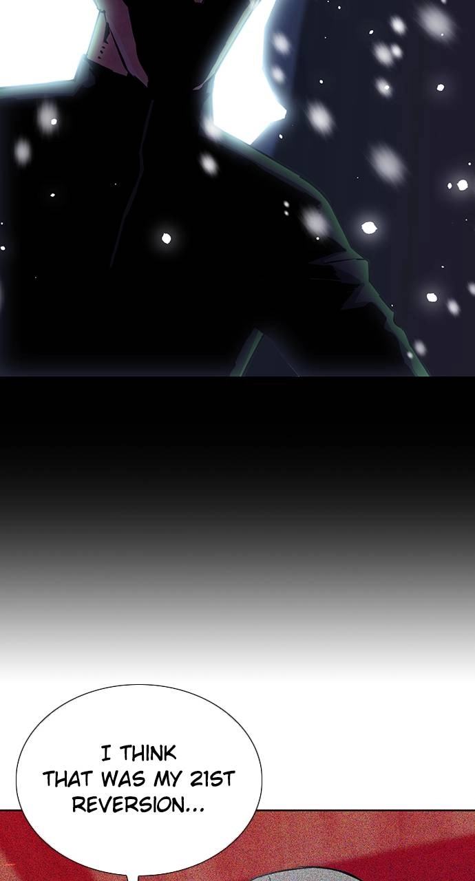 The Druid of Seoul Station Chapter 93 Page 70