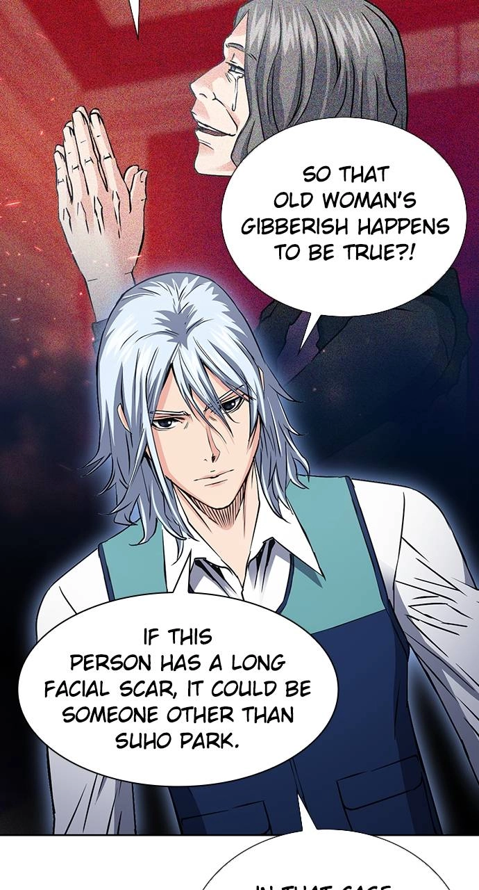 The Druid of Seoul Station Chapter 93 Page 71