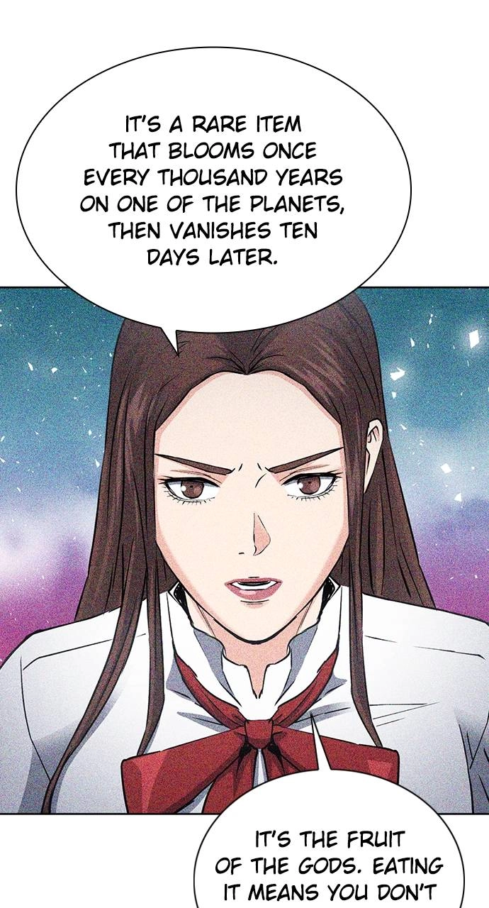 The Druid of Seoul Station Chapter 93 Page 74