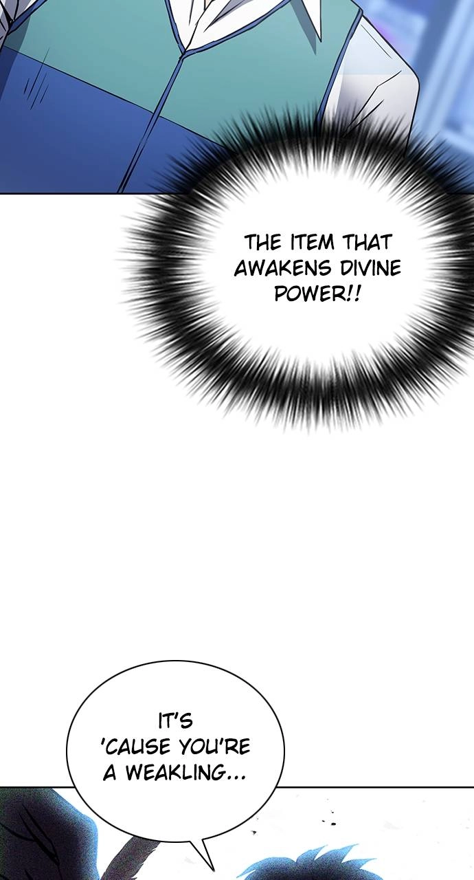 The Druid of Seoul Station Chapter 93 Page 76