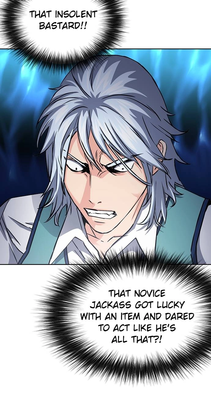The Druid of Seoul Station Chapter 93 Page 78