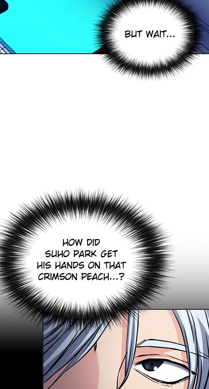 The Druid of Seoul Station Chapter 93 Page 80