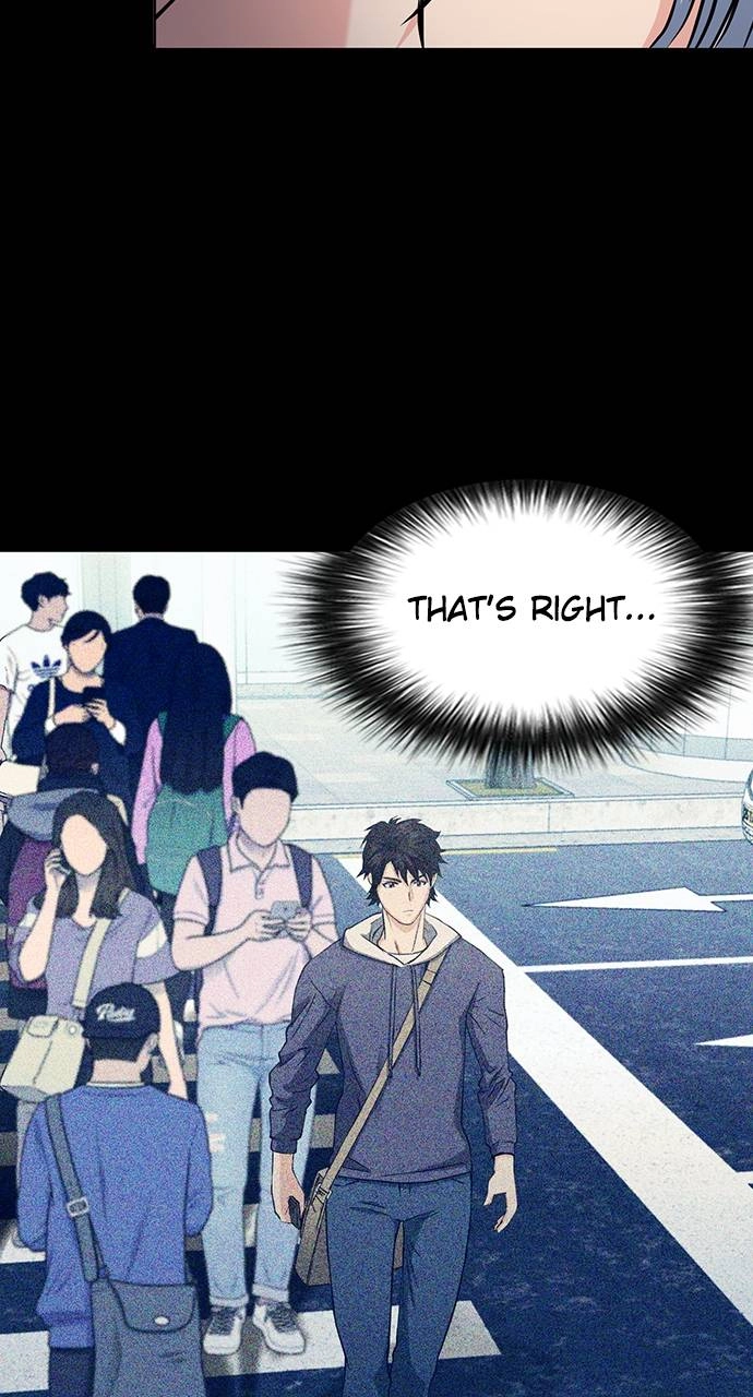 The Druid of Seoul Station Chapter 93 Page 81