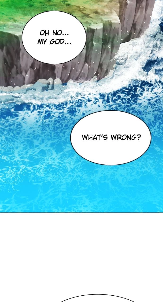The Druid of Seoul Station Chapter 93 Page 86