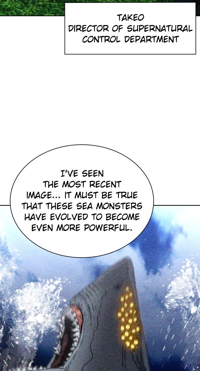 The Druid of Seoul Station Chapter 93 Page 88