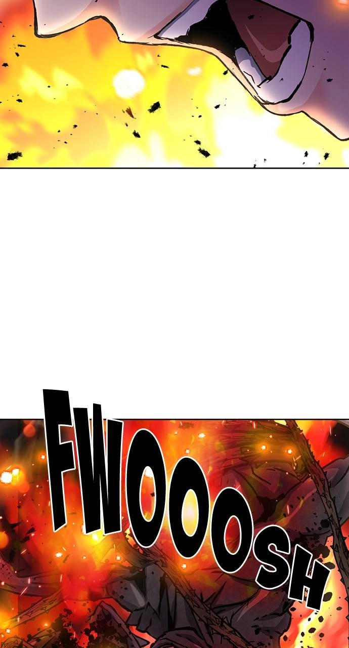 The Druid of Seoul Station Chapter 93 Page 8