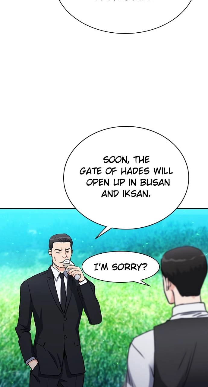 The Druid of Seoul Station Chapter 93 Page 98