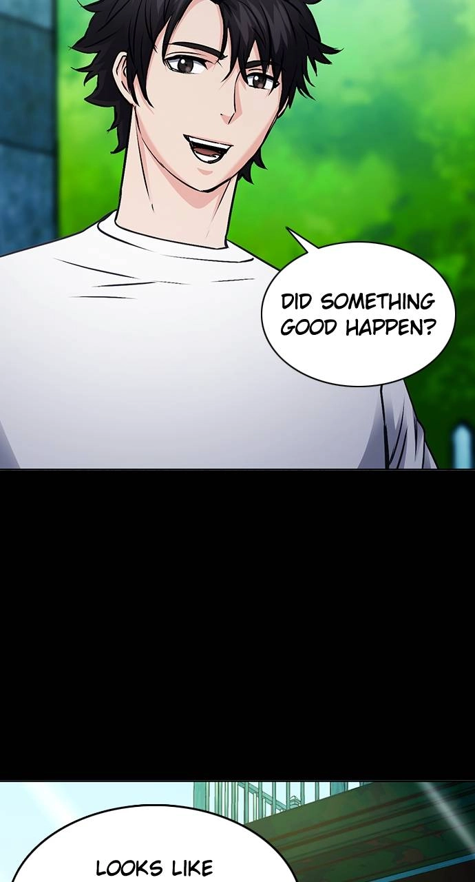The Druid of Seoul Station Chapter 100 Page 15