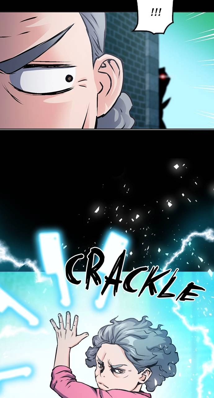 The Druid of Seoul Station Chapter 100 Page 17