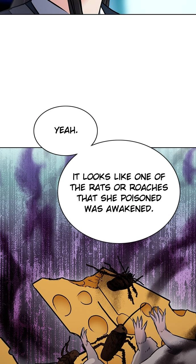 The Druid of Seoul Station Chapter 100 Page 23