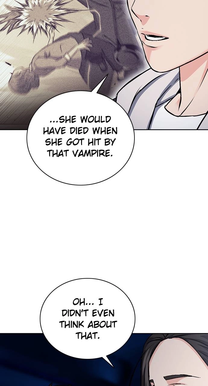 The Druid of Seoul Station Chapter 100 Page 26