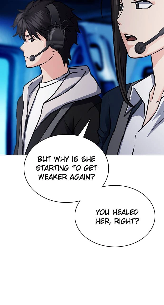The Druid of Seoul Station Chapter 100 Page 27