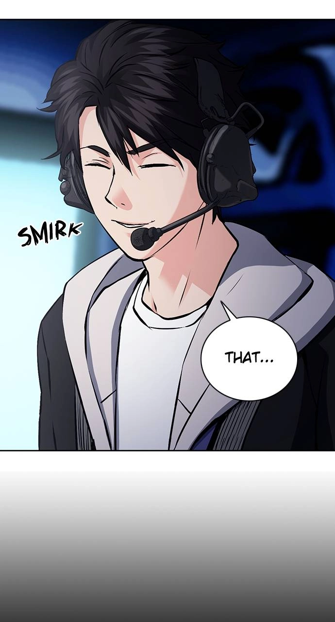 The Druid of Seoul Station Chapter 100 Page 28