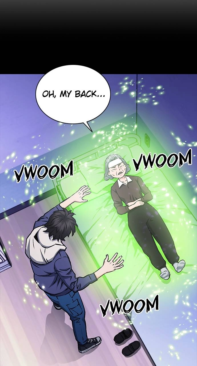 The Druid of Seoul Station Chapter 100 Page 29