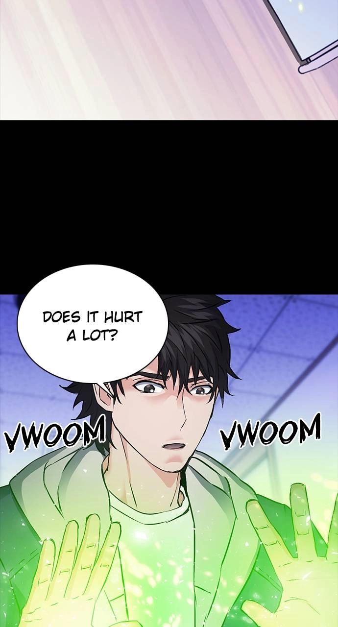 The Druid of Seoul Station Chapter 100 Page 30