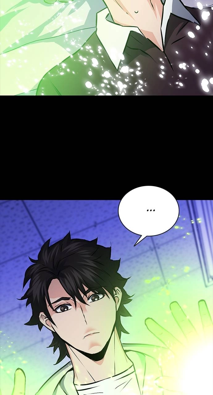 The Druid of Seoul Station Chapter 100 Page 32
