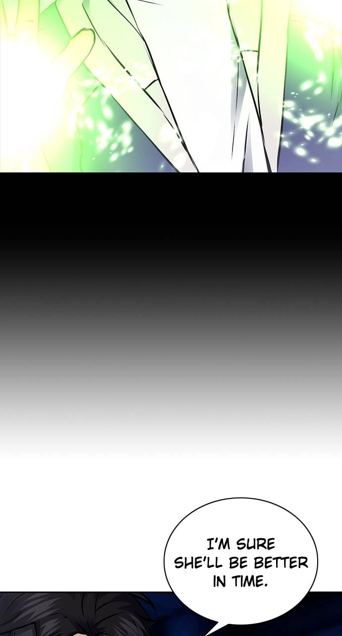 The Druid of Seoul Station Chapter 100 Page 33