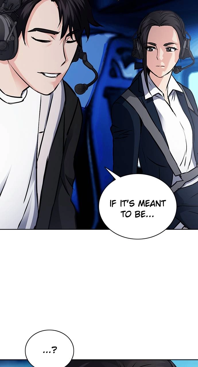 The Druid of Seoul Station Chapter 100 Page 34