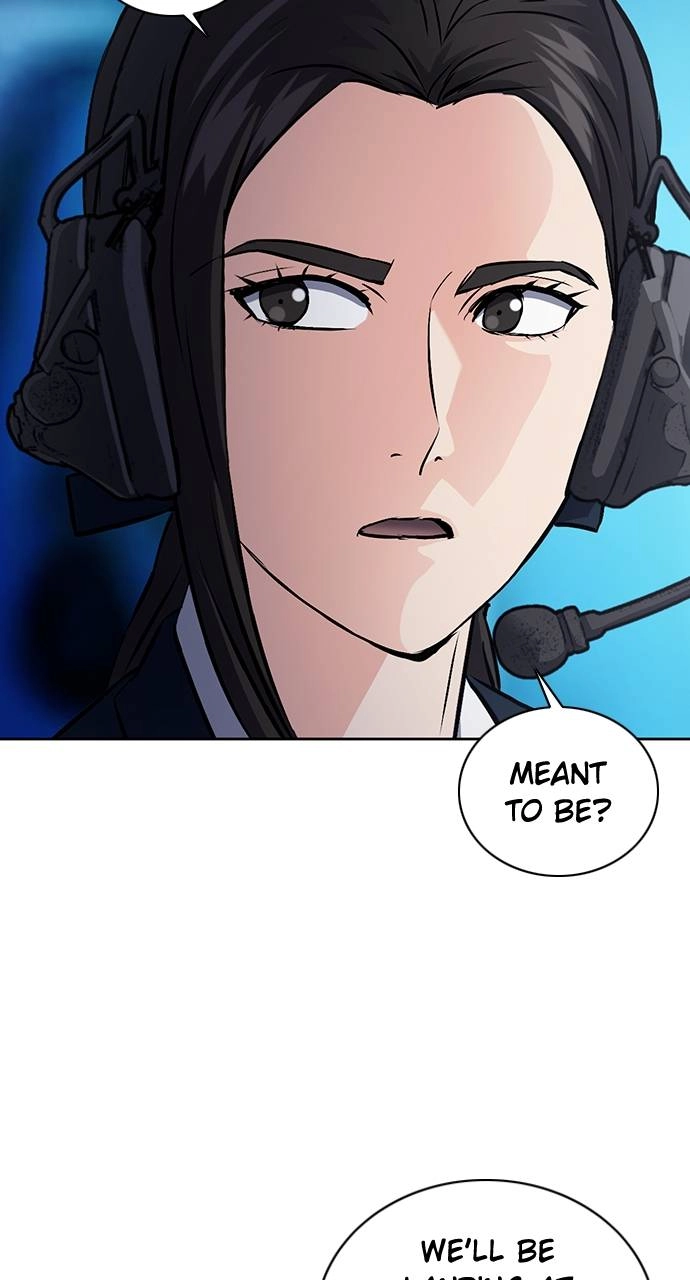 The Druid of Seoul Station Chapter 100 Page 35