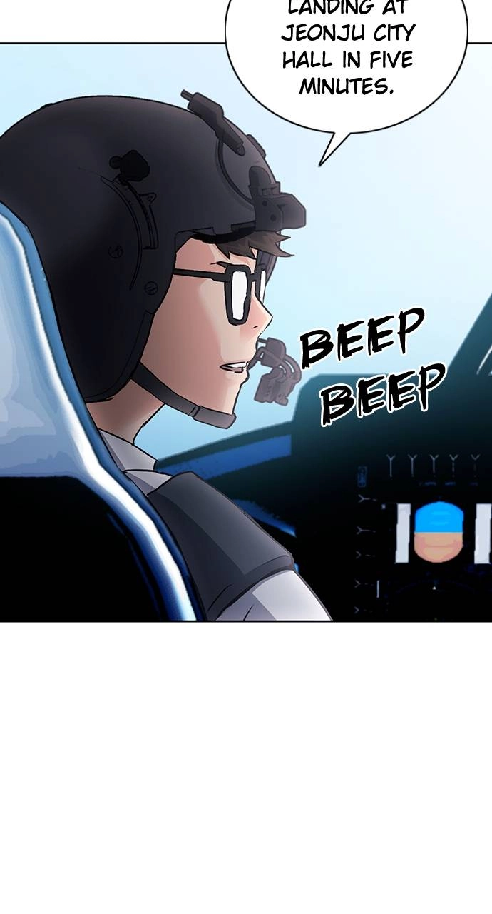 The Druid of Seoul Station Chapter 100 Page 36