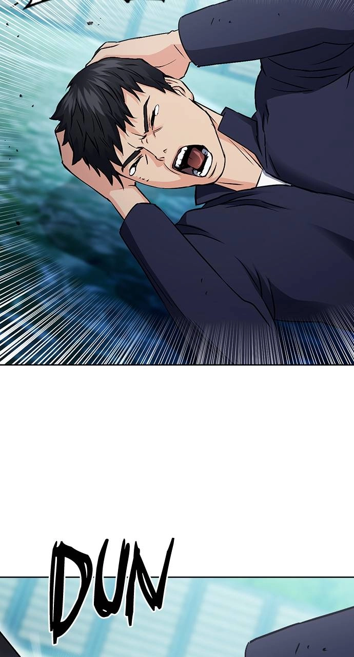 The Druid of Seoul Station Chapter 100 Page 45