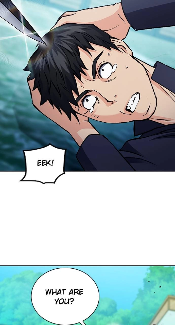 The Druid of Seoul Station Chapter 100 Page 46