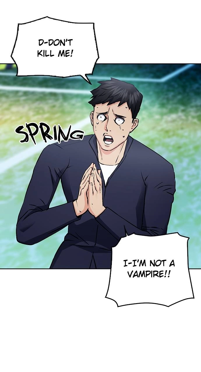 The Druid of Seoul Station Chapter 100 Page 48