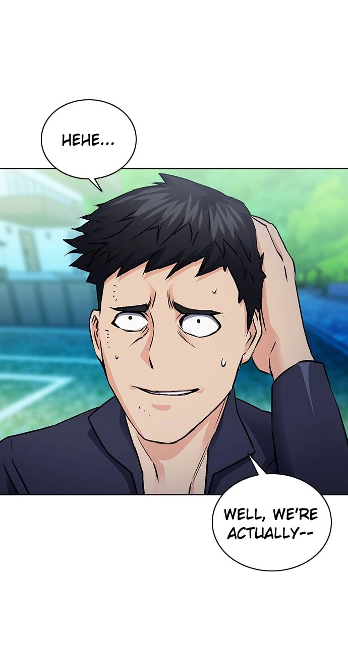 The Druid of Seoul Station Chapter 100 Page 50