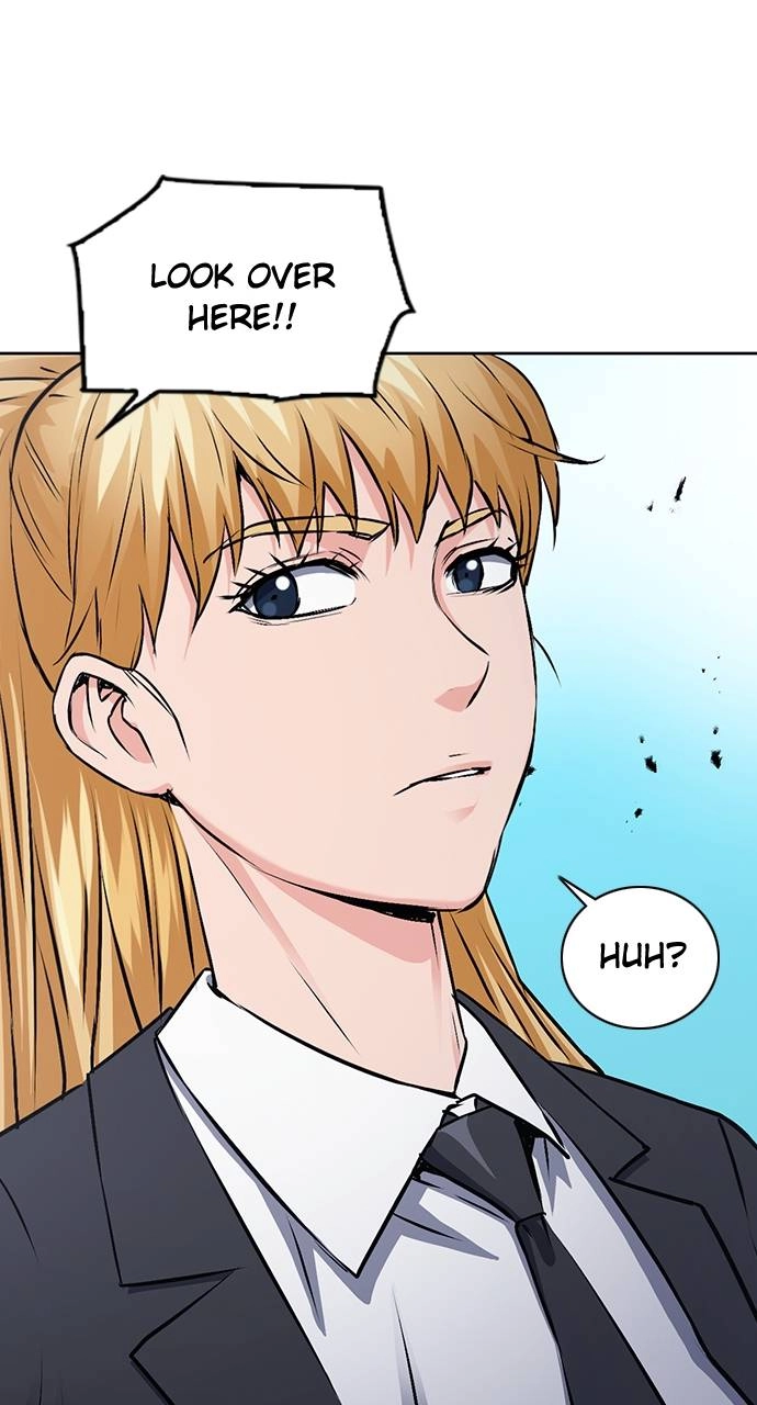 The Druid of Seoul Station Chapter 100 Page 51