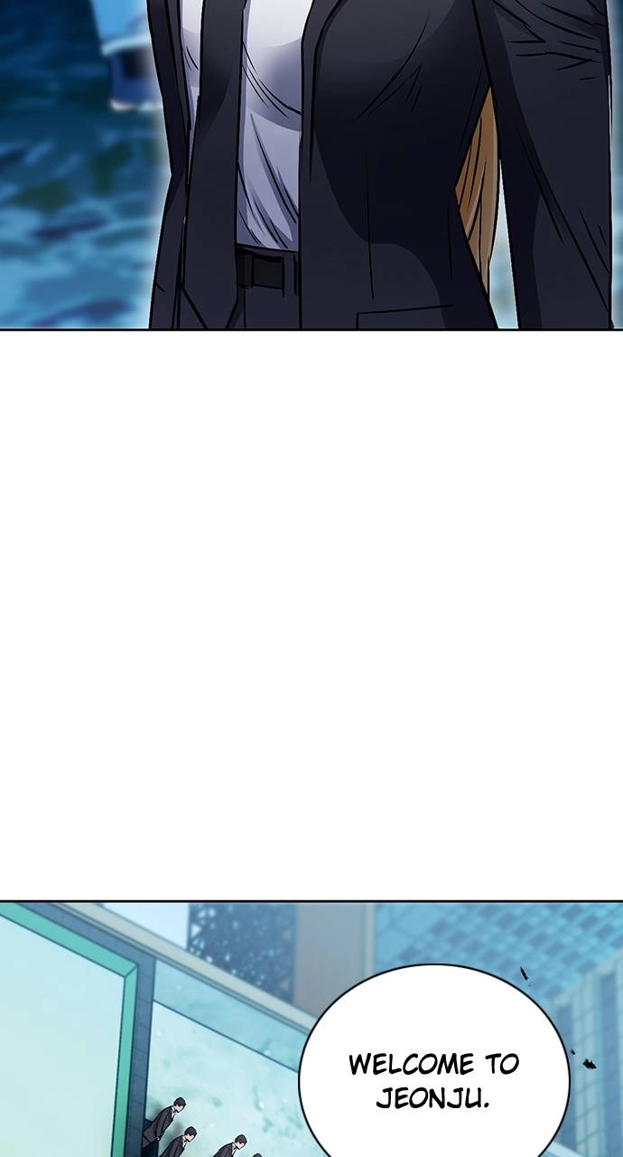 The Druid of Seoul Station Chapter 100 Page 55