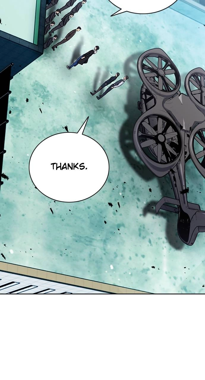 The Druid of Seoul Station Chapter 100 Page 56